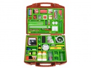 Experimentierbox Klick! 7/8 